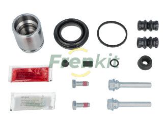 Ремкомплект, тормозной суппорт FRENKIT 745533