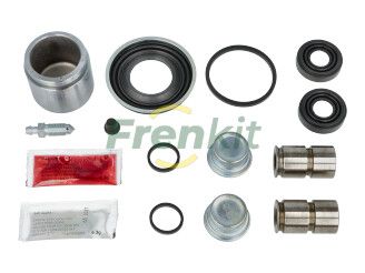Ремкомплект, тормозной суппорт FRENKIT 748317