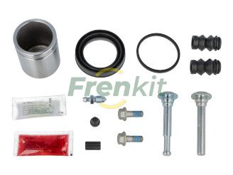 Ремкомплект, тормозной суппорт FRENKIT 751378