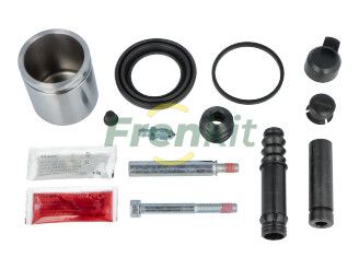 Ремкомплект, тормозной суппорт FRENKIT 754014