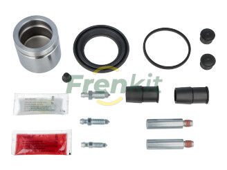 Ремкомплект, тормозной суппорт FRENKIT 754421