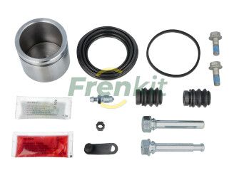 Ремкомплект, тормозной суппорт FRENKIT 760596