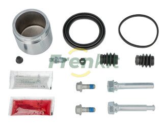 Ремкомплект, тормозной суппорт FRENKIT 760911