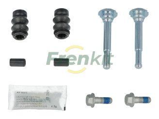 Комплект направляющей гильзы FRENKIT 809042