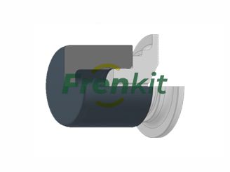 Поршень, корпус скобы тормоза FRENKIT P322701