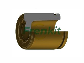 Поршень, корпус скобы тормоза FRENKIT P424903