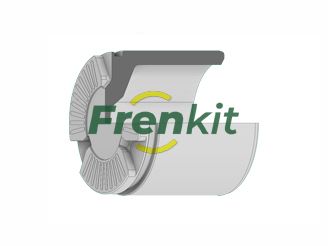 Поршень, корпус скобы тормоза FRENKIT P434806