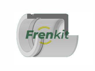 Поршень, корпус скобы тормоза FRENKIT P444701