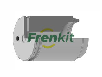 Поршень, корпус скобы тормоза FRENKIT P466601