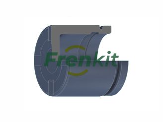 Поршень, корпус скобы тормоза FRENKIT P484805