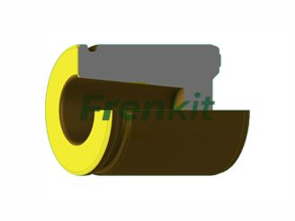 Поршень, корпус скобы тормоза FRENKIT P545307