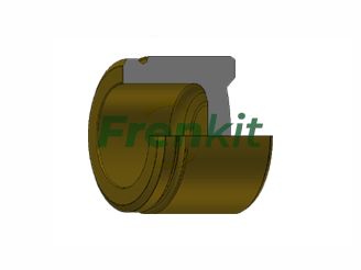 Поршень, корпус скобы тормоза FRENKIT P605308