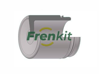 Поршень, корпус скобы тормоза FRENKIT P606701