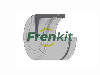 Поршень, корпус скобы тормоза FRENKIT P665001