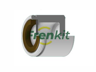 Поршень, корпус скобы тормоза FRENKIT P687502