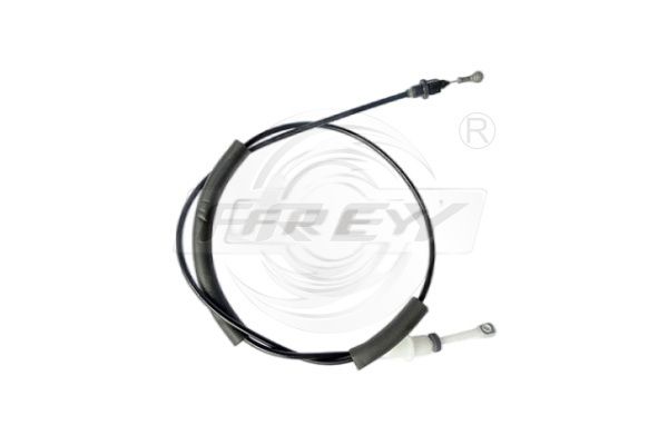 Тросик газа FREY 715002001