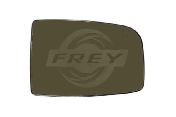 Зеркальное стекло, наружное зеркало FREY 798900901