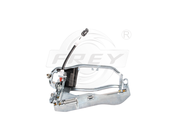 Рамка, наружная ручка двери FREY 890000901
