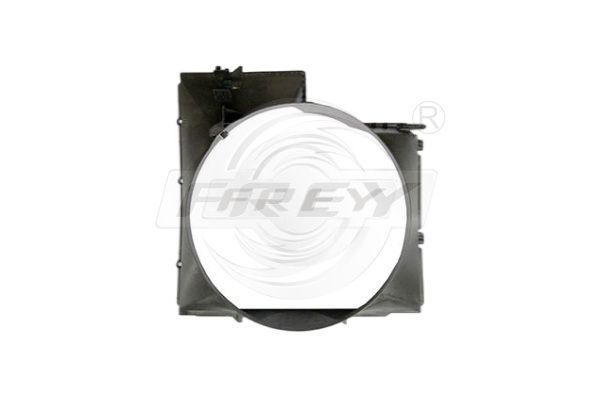 Кожух вентилятора FREY 893500201