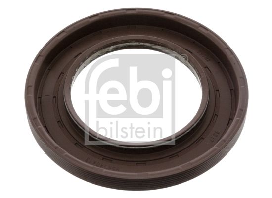 Уплотняющее кольцо, дифференциал FEBI 29782