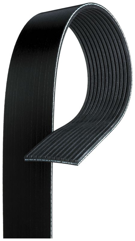Поликлиновой ремень GATES 12PK2500HD