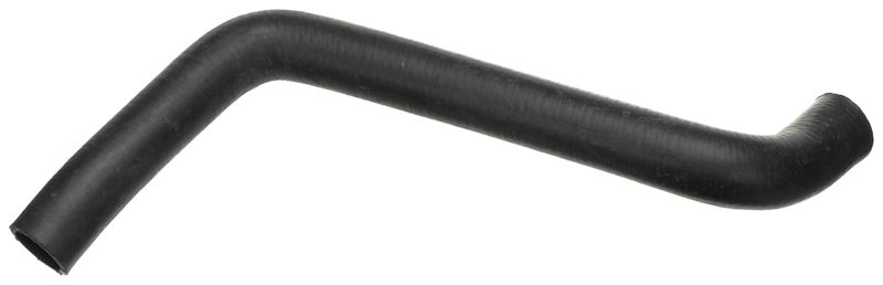 Шланг радиатора GATES 3803