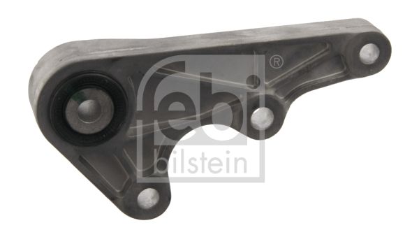 Подвеска, двигатель FEBI 30143