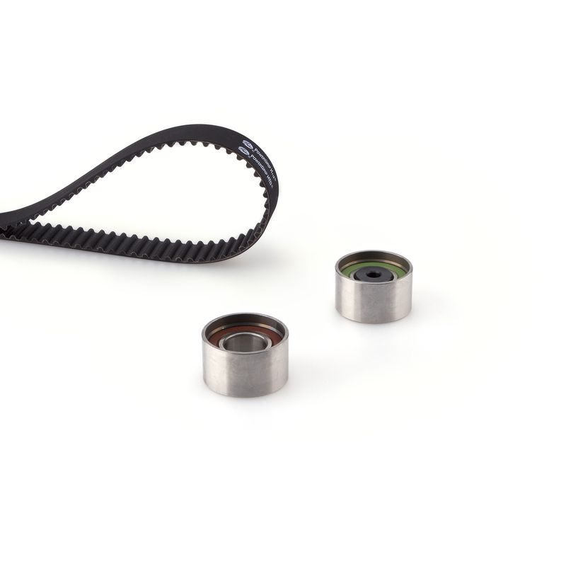 Комплект ремня ГРМ GATES K015630XS