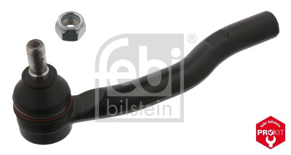 Наконечник поперечной рулевой тяги FEBI 30225