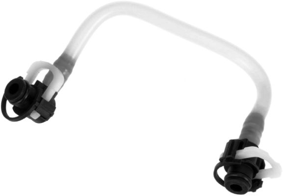 Топливный шланг GATES MFL1150