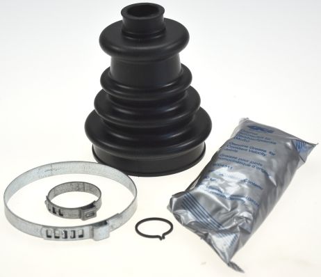 Комплект пыльника, приводной вал GKN 300341