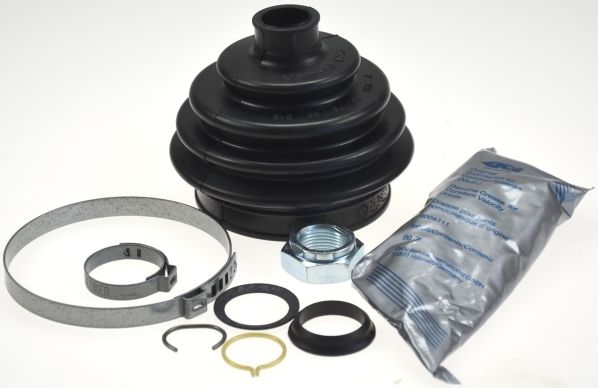Комплект пыльника, приводной вал GKN 300355