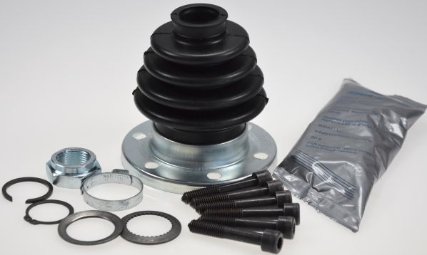 Комплект пыльника, приводной вал GKN 300468