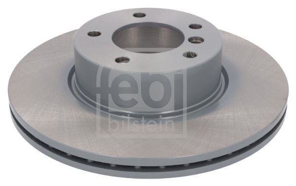 Тормозной диск FEBI 30541