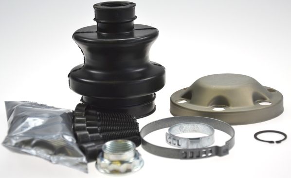 Комплект пыльника, приводной вал GKN 300498