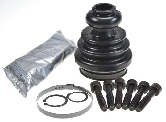 Комплект пыльника, приводной вал GKN 300535