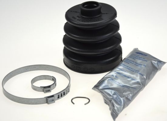 Комплект пыльника, приводной вал GKN 300543