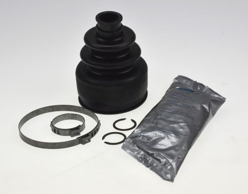 Комплект пыльника, приводной вал GKN 300588
