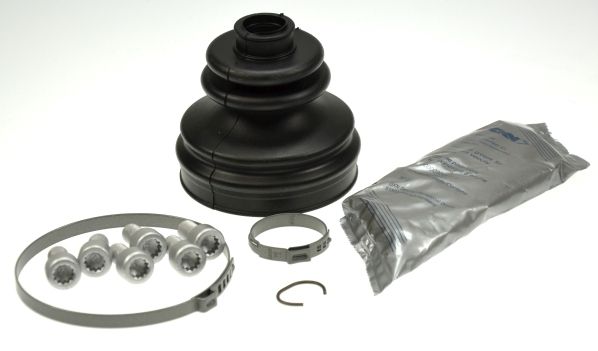 Комплект пыльника, приводной вал GKN 300596