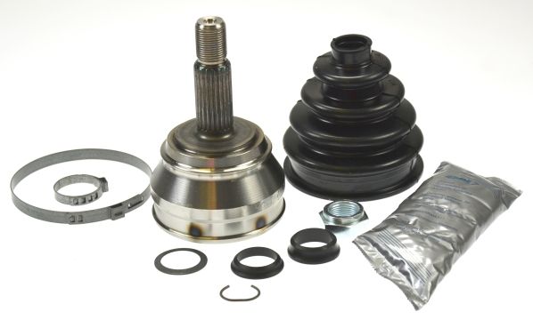 Шарнирный комплект, приводной вал GKN 301947
