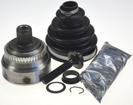 Шарнирный комплект, приводной вал GKN 301950