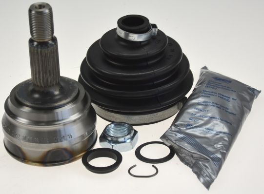Шарнирный комплект, приводной вал GKN 302118