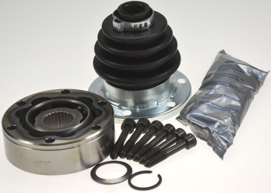 Шарнирный комплект, приводной вал GKN 302255