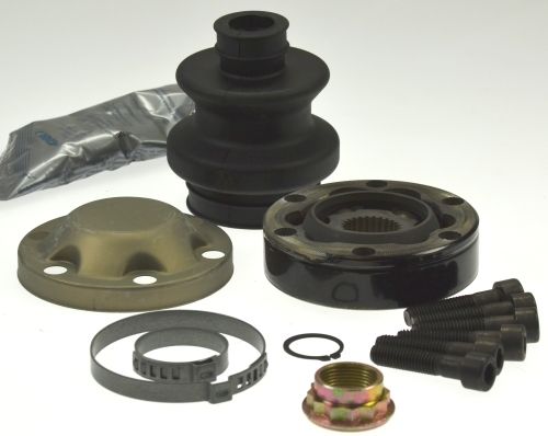 Шарнирный комплект, приводной вал GKN 302271