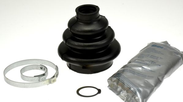 Комплект пыльника, приводной вал GKN 302333