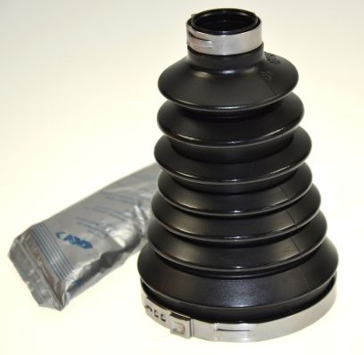 Комплект пыльника, приводной вал GKN 302577