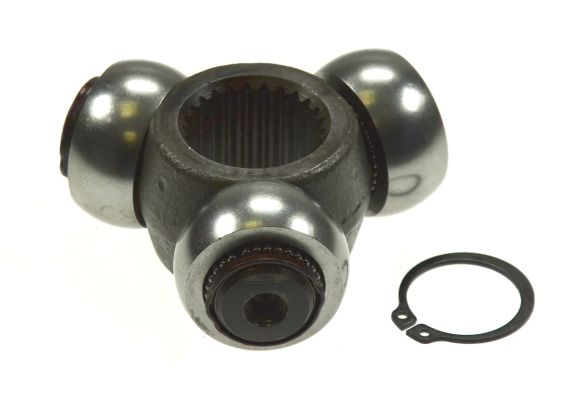 Муфта с шипами, приводной вал GKN 302687