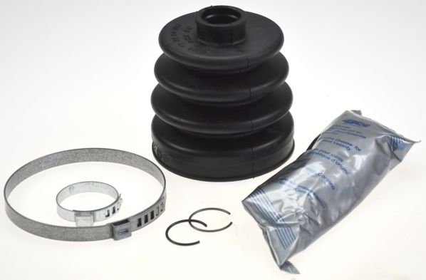 Комплект пыльника, приводной вал GKN 302747