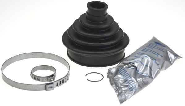 Комплект пыльника, приводной вал GKN 302749