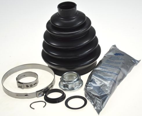 Комплект пыльника, приводной вал GKN 302960